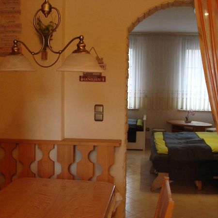 Ferienwohnung Zossen Zewnętrze zdjęcie