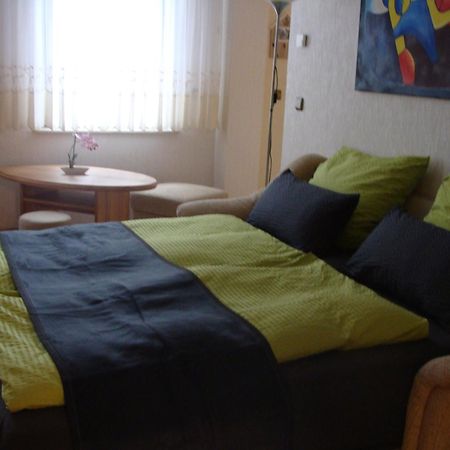 Ferienwohnung Zossen Zewnętrze zdjęcie