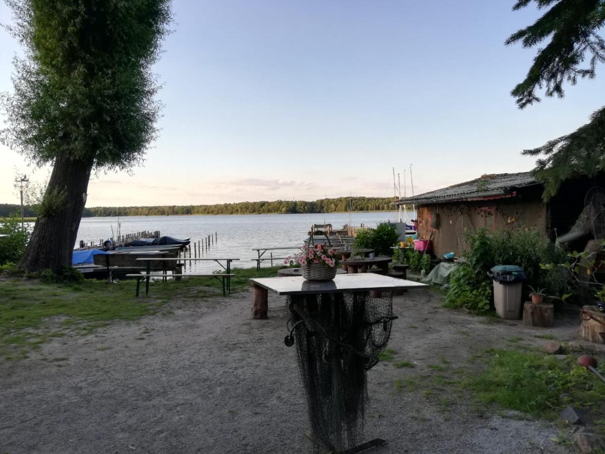 Ferienwohnung Zossen Zewnętrze zdjęcie