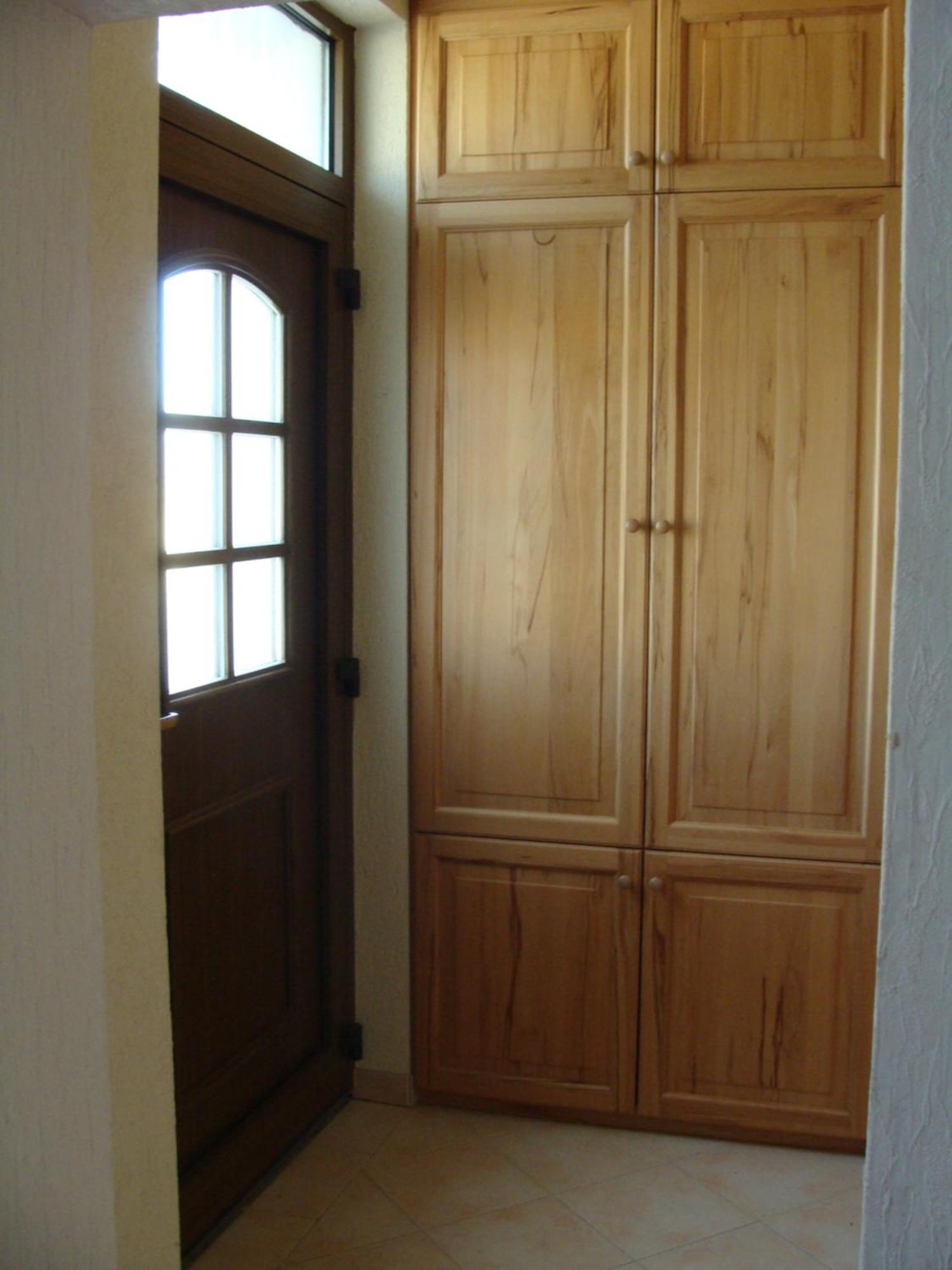 Ferienwohnung Zossen Zewnętrze zdjęcie