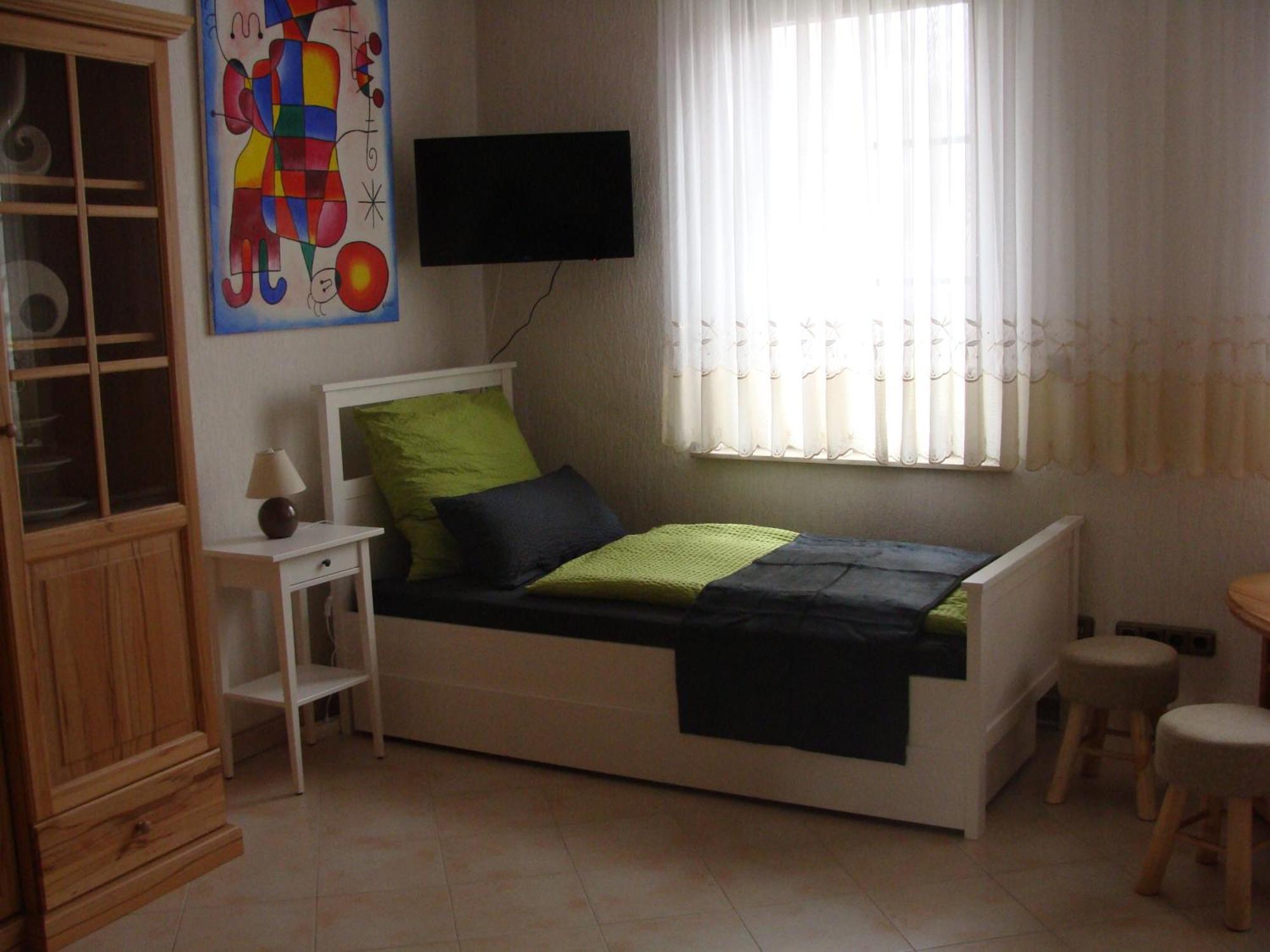Ferienwohnung Zossen Zewnętrze zdjęcie