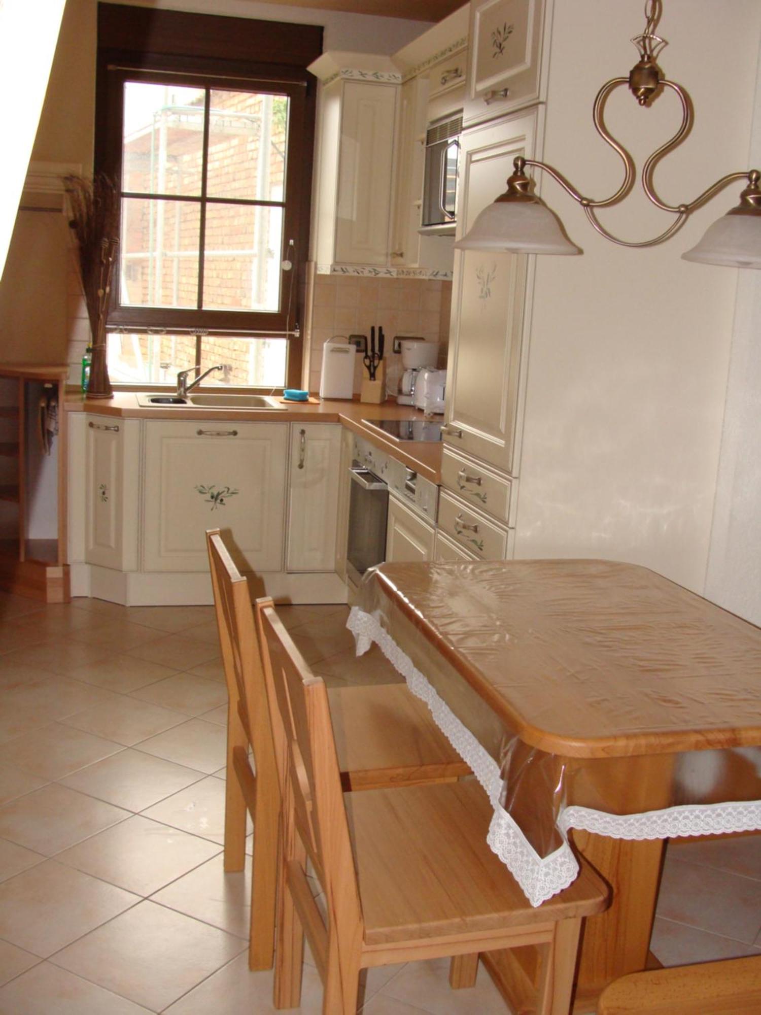 Ferienwohnung Zossen Zewnętrze zdjęcie
