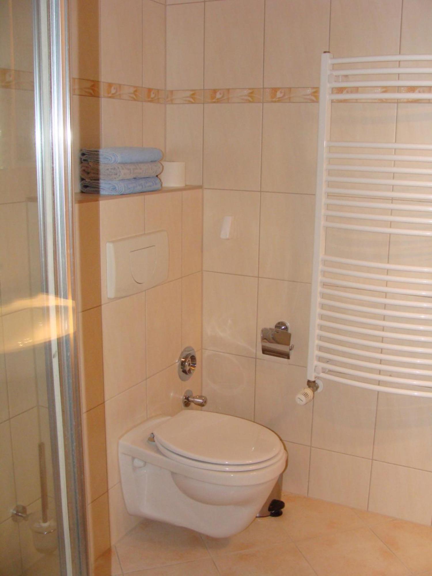 Ferienwohnung Zossen Zewnętrze zdjęcie