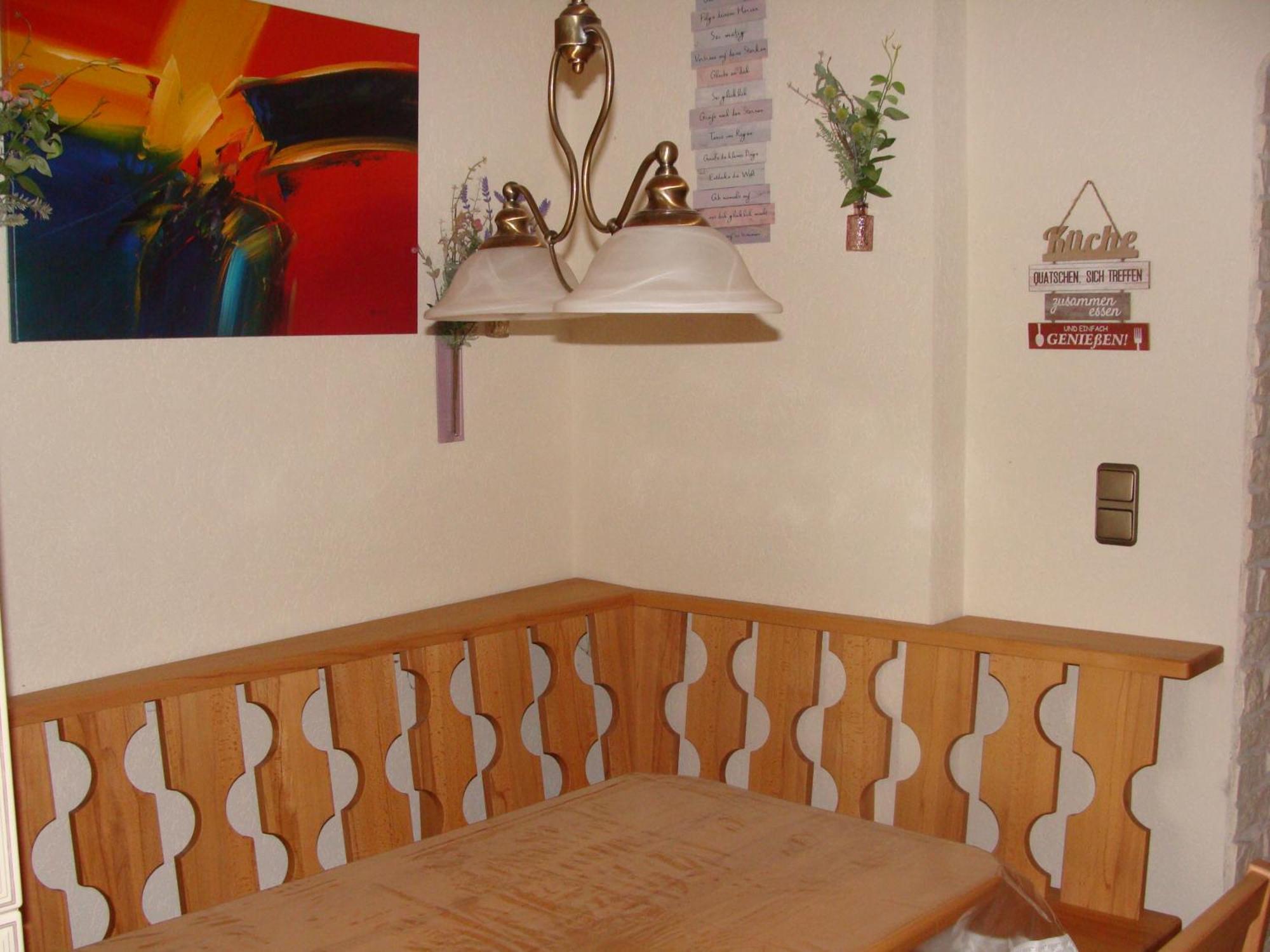Ferienwohnung Zossen Zewnętrze zdjęcie