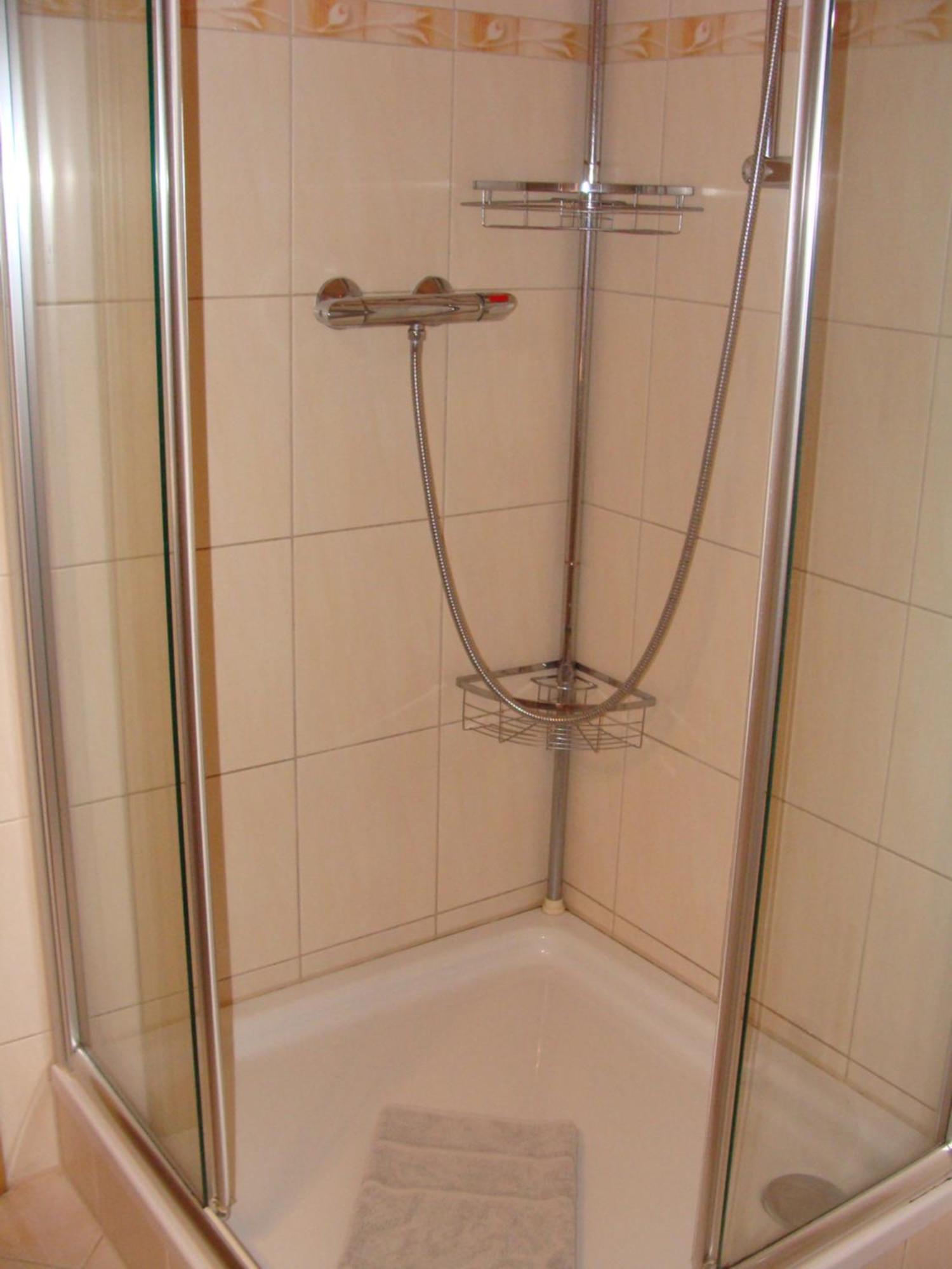 Ferienwohnung Zossen Zewnętrze zdjęcie